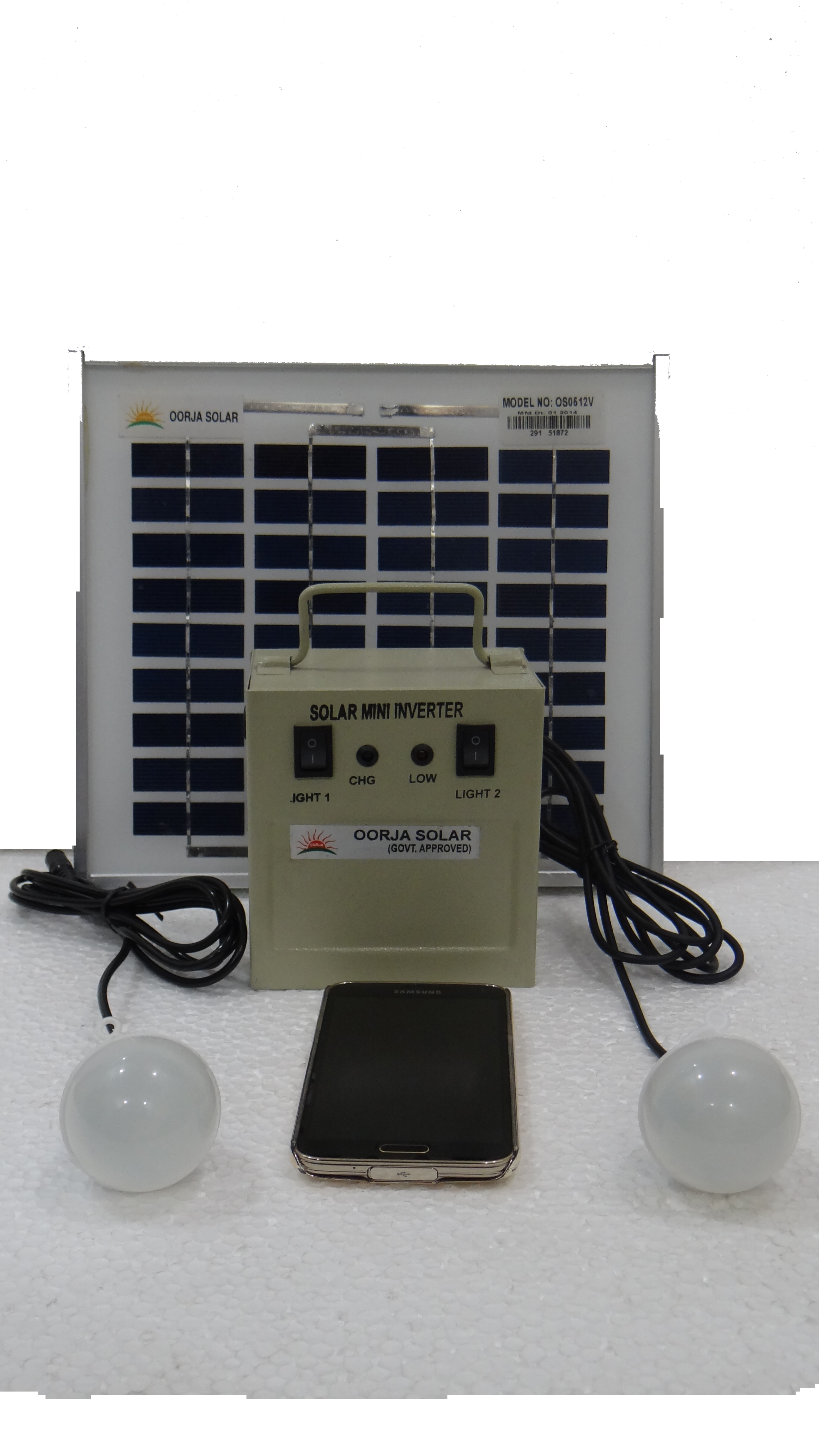 Solar Street Lights manufacturer in delhi